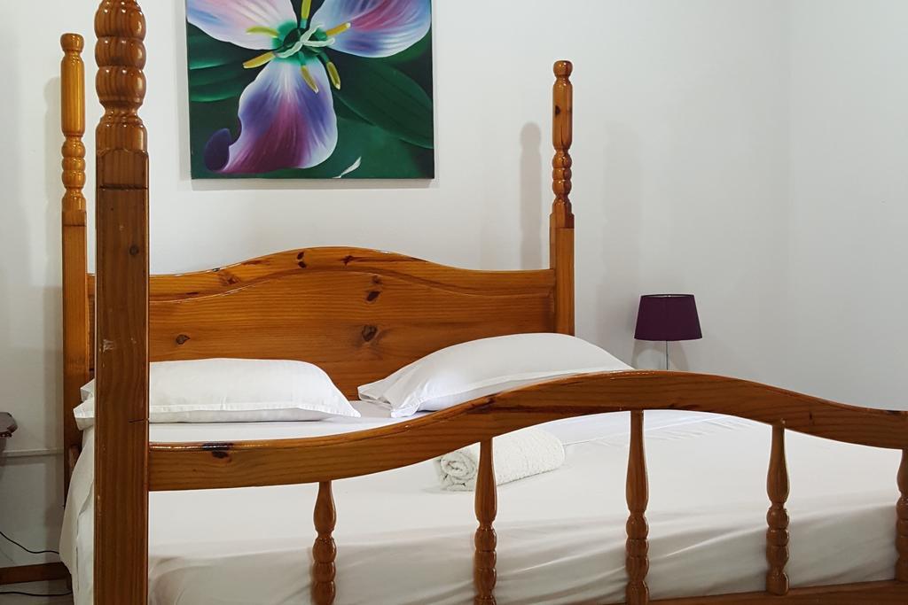 Beau Vallon Bungalows Екстериор снимка